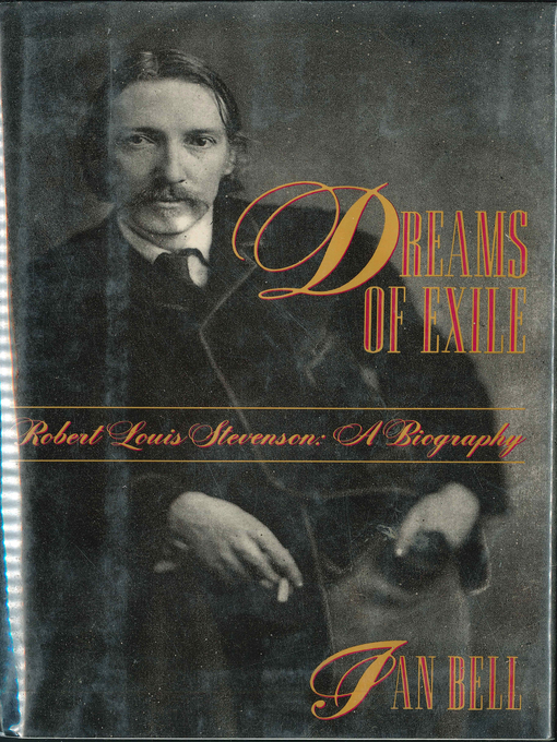 Title details for Dreams of Exile by Ian Bell - Wait list